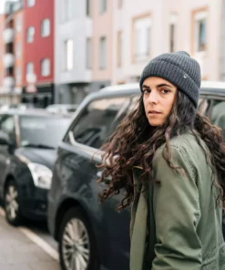 Wildling Shoes Mütze "Selkie" 7 Wildling Shoes Mütze