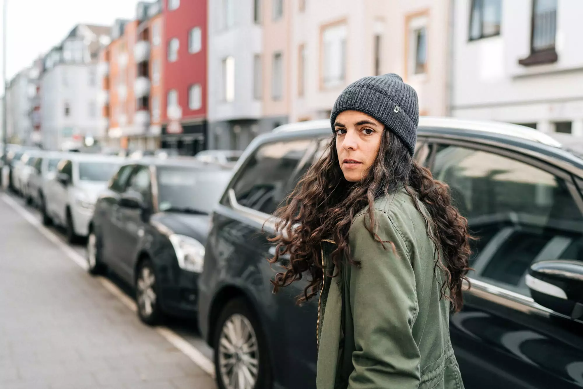 Wildling Shoes Mütze "Selkie" 4 Wildling Shoes Mütze "Selkie"