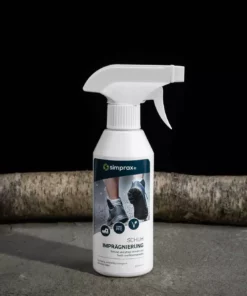 Wildling Shoes Alle Kategorien Imprägnierspray "Simprax"