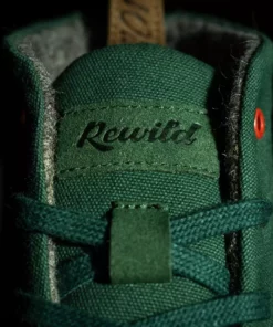 Wildling Shoes Tann Herbst / Winter