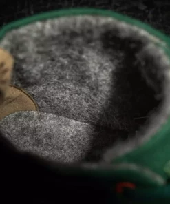 Wildling Shoes Tann Herbst / Winter