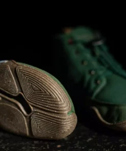 Wildling Shoes Tann Herbst / Winter