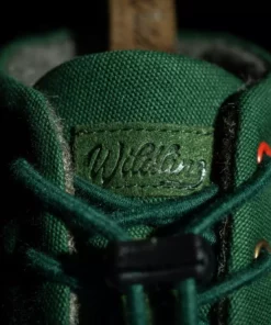 Wildling Shoes Tann Herbst / Winter