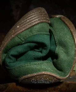 Wildling Shoes Tann Herbst / Winter