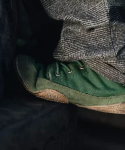 Wildling Shoes Tann Herbst / Winter