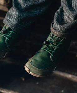 Wildling Shoes Tann Herbst / Winter