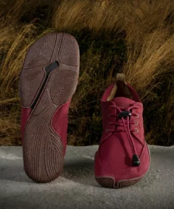 Wildling Shoes B_Tanuki Sango