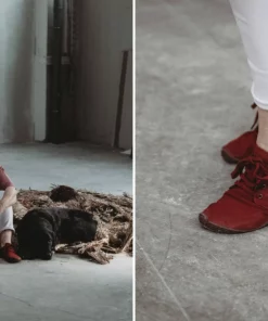 Wildling Shoes Alle Kategorien B_Tanuki Sango