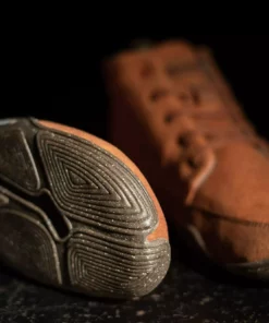 Wildling Shoes Herbst / Winter Wapiti