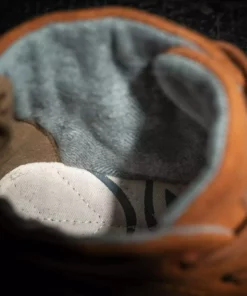 Wildling Shoes Herbst / Winter Wapiti