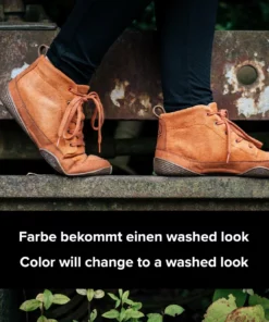 Wildling Shoes Herbst / Winter Wapiti