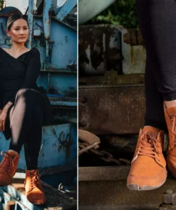 Wildling Shoes Herbst / Winter Wapiti