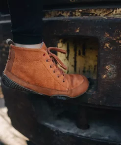 Wildling Shoes Herbst / Winter Wapiti