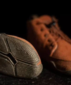 Wildling Shoes Wapiti