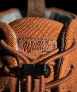 Wildling Shoes Wapiti