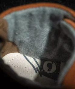 Wildling Shoes Wapiti