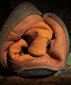 Wildling Shoes Wapiti