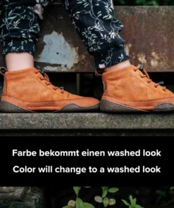 Wildling Shoes Wapiti