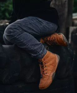 Wildling Shoes Wapiti