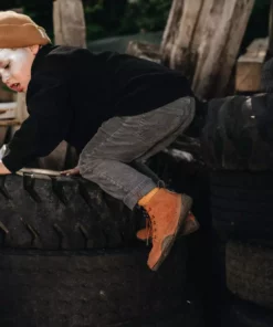 Wildling Shoes Wapiti