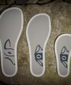 Wildling Shoes Alle Kategorien Einlegesohle "Washi"