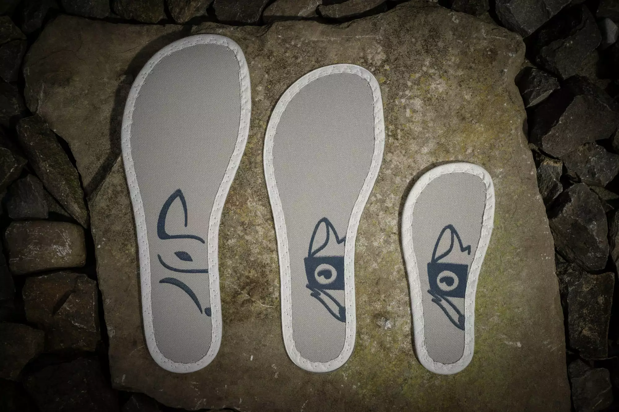 Wildling Shoes Alle Kategorien Einlegesohle "Washi" 1 Wildling Shoes Alle Kategorien Einlegesohle "Washi"