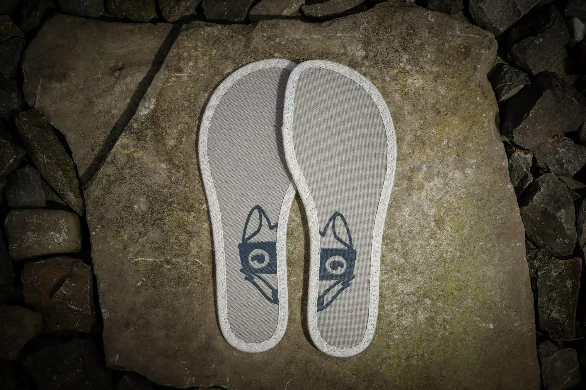 Wildling Shoes Alle Kategorien Einlegesohle "Washi" 3 Wildling Shoes Alle Kategorien Einlegesohle "Washi"