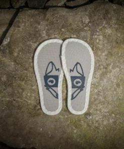 Wildling Shoes Alle Kategorien Einlegesohle "Washi" 12 Wildling Shoes Alle Kategorien Einlegesohle