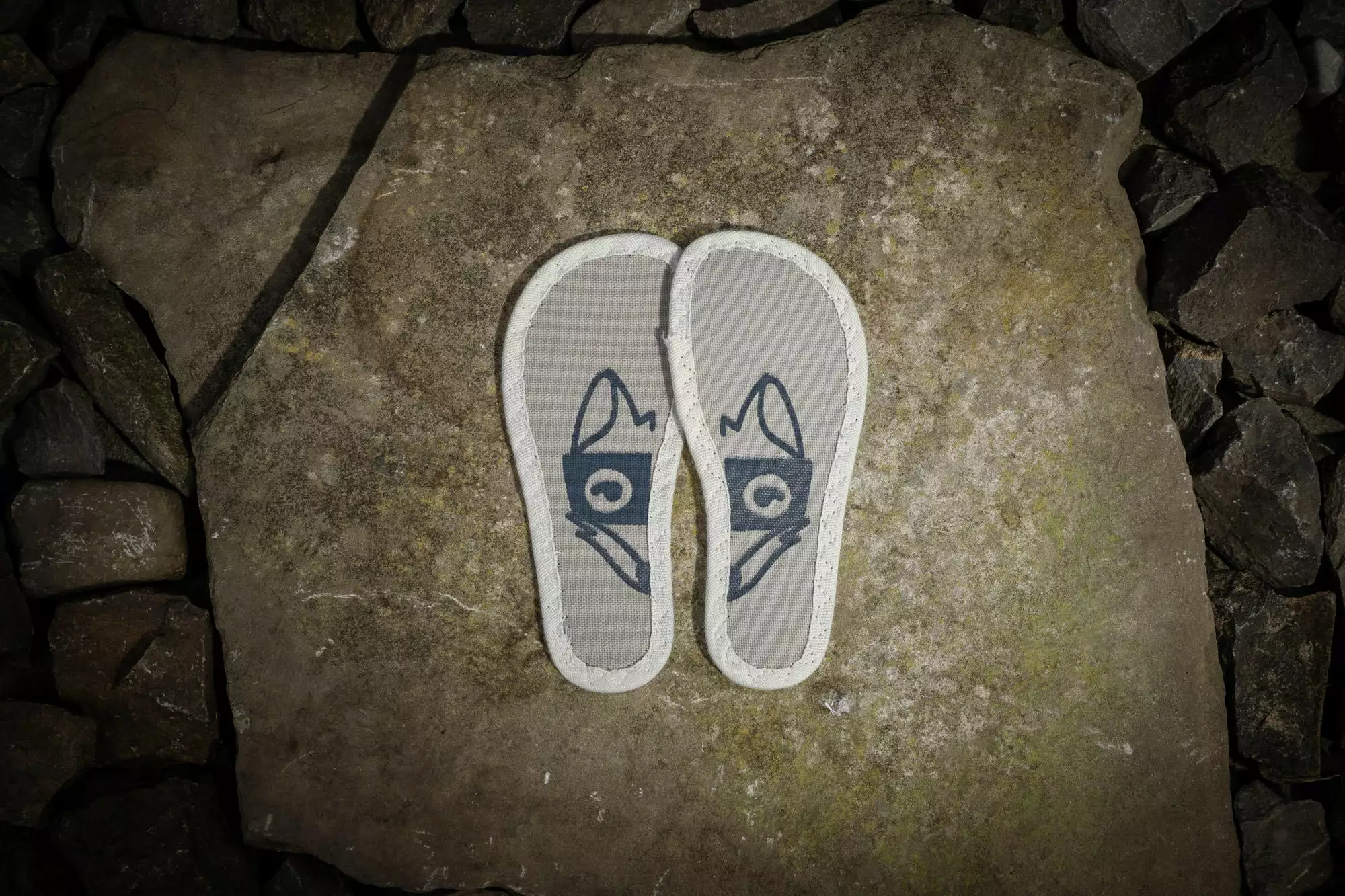 Wildling Shoes Alle Kategorien Einlegesohle "Washi" 4 Wildling Shoes Alle Kategorien Einlegesohle "Washi"