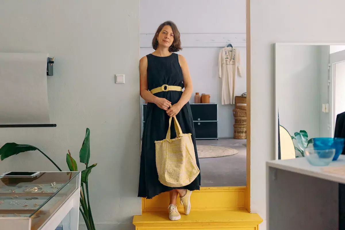 Wildling Shoes Tasche "Ay" 4 Wildling Shoes Tasche "Ay"