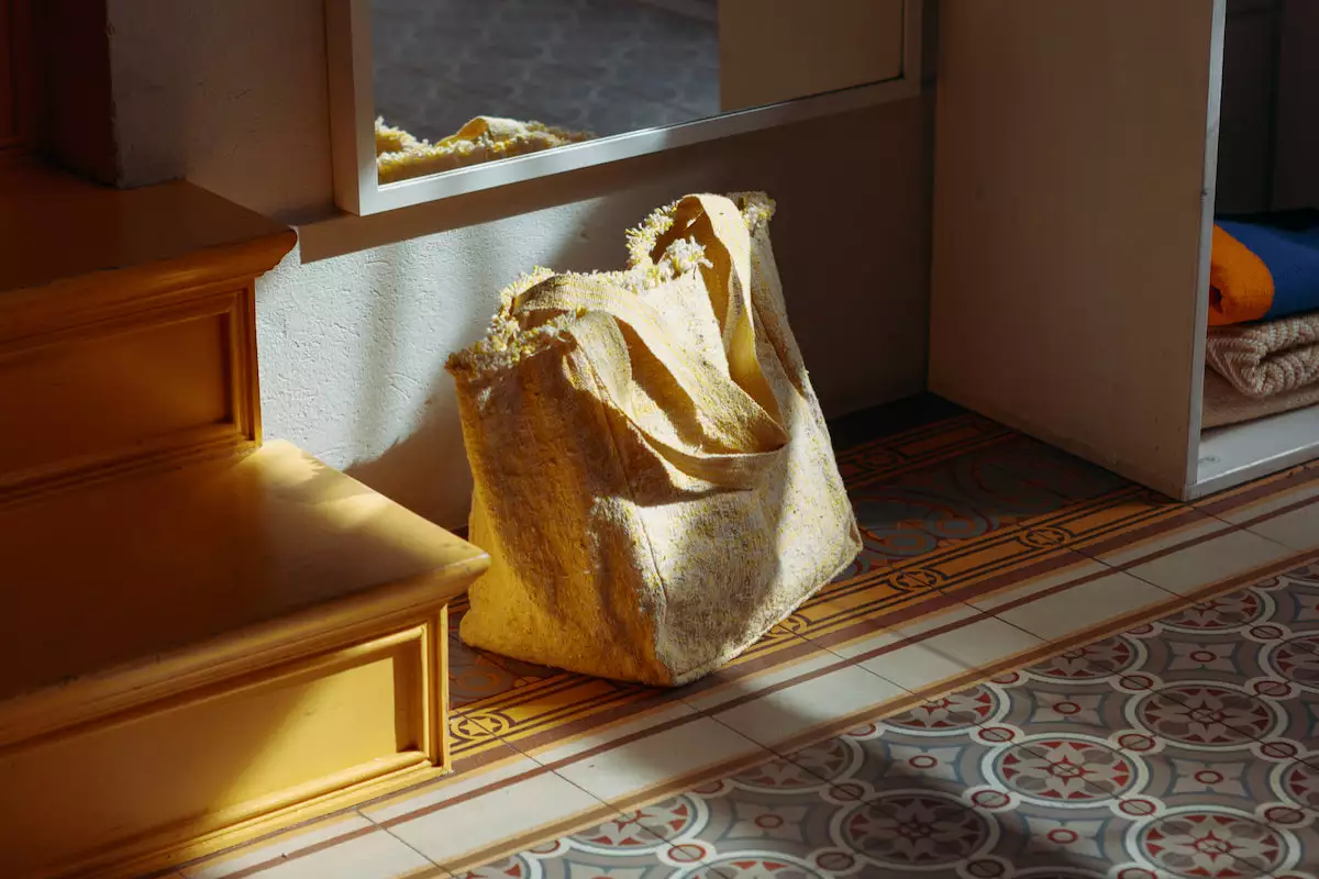 Wildling Shoes Tasche "Ay" 5 Wildling Shoes Tasche "Ay"