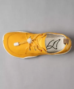 Wildling Shoes Frühling / Sommer Butterblume