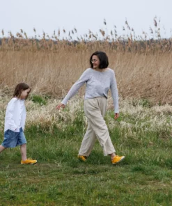 Wildling Shoes Frühling / Sommer Butterblume