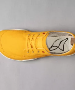 Wildling Shoes Frühling / Sommer Butterblume