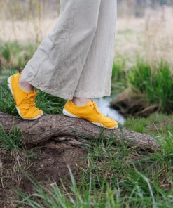 Wildling Shoes Frühling / Sommer Butterblume