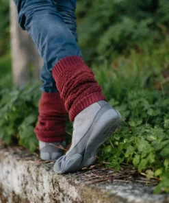 Wildling Shoes Stulpen "Calor"