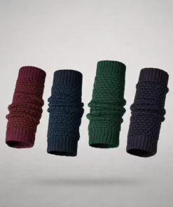 Wildling Shoes Stulpen "Calor"