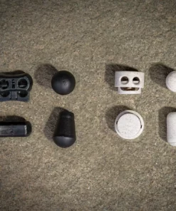 Wildling Shoes Endclips