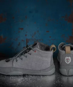 Wildling Shoes Habicht Herbst / Winter