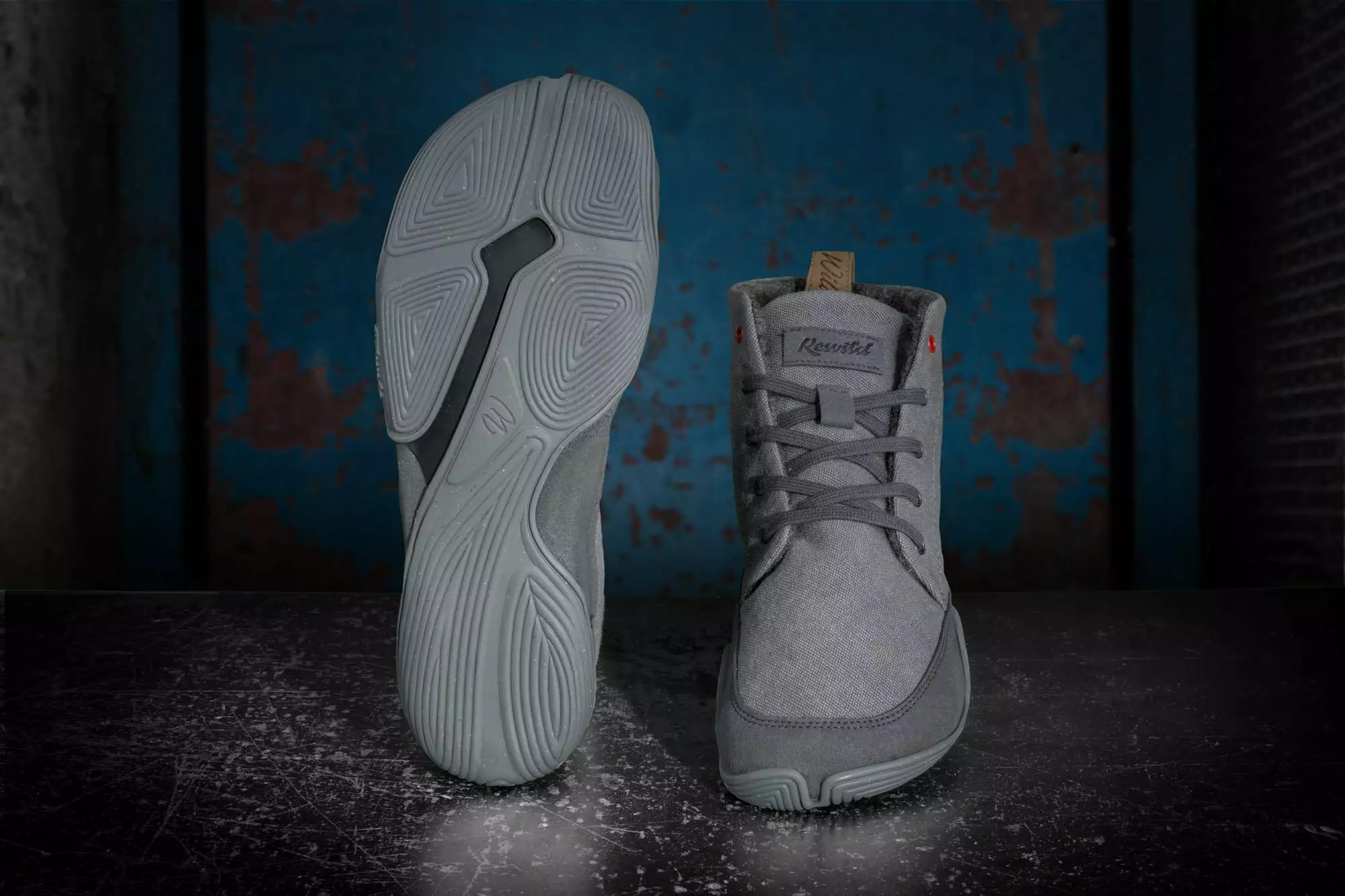 Wildling Shoes Habicht 1 Wildling Shoes Habicht