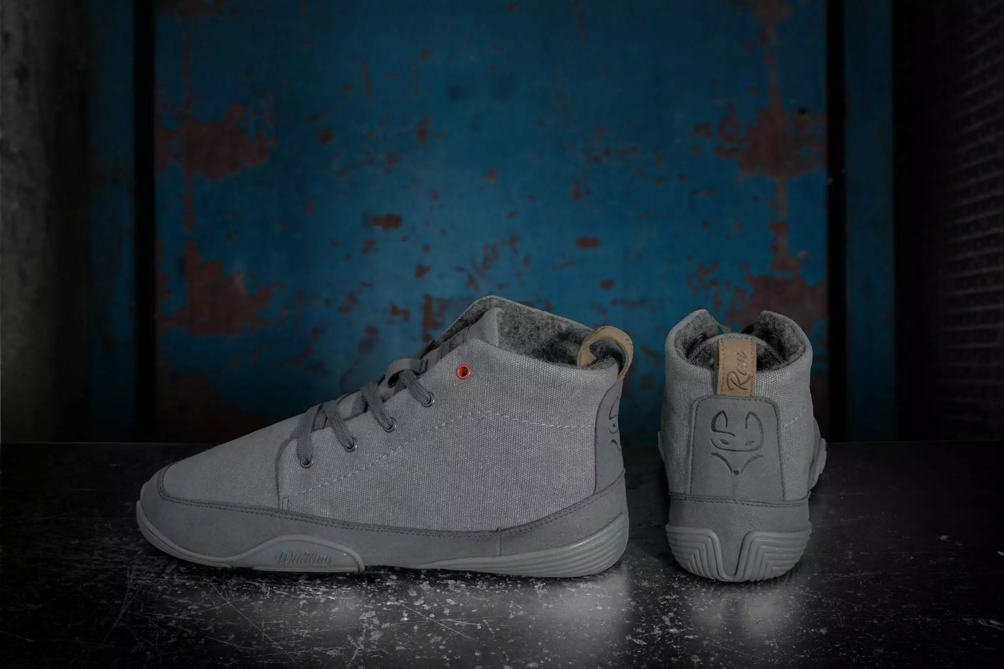 Wildling Shoes Habicht 2 Wildling Shoes Habicht