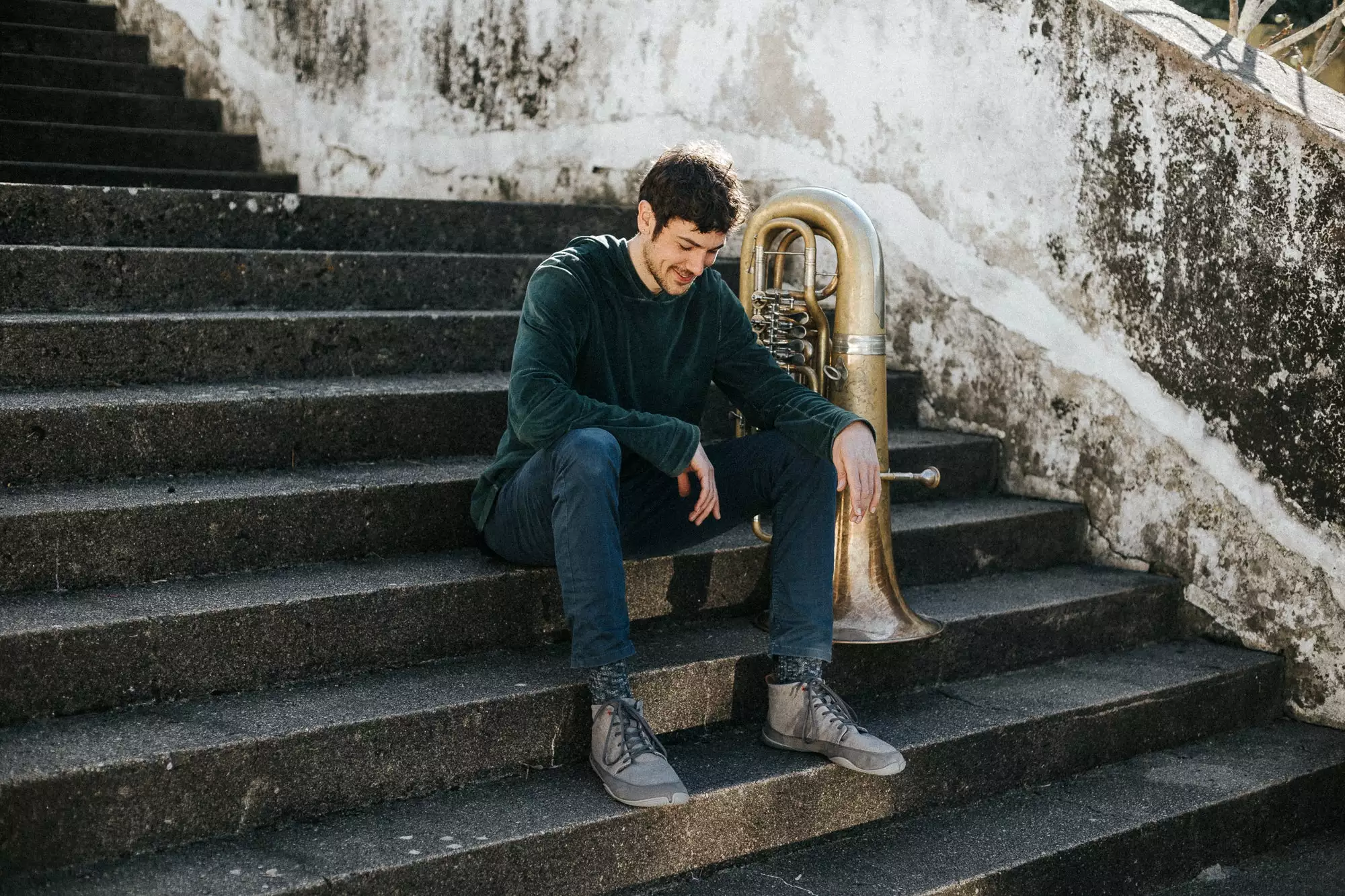 Wildling Shoes Habicht 8 Wildling Shoes Habicht