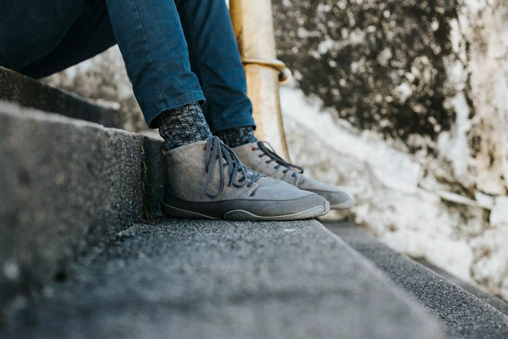 Wildling Shoes Habicht 9 Wildling Shoes Habicht