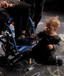 Wildling Shoes Frühling / Sommer Kul