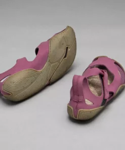 Wildling Shoes Pflaumenfeder Frühling / Sommer