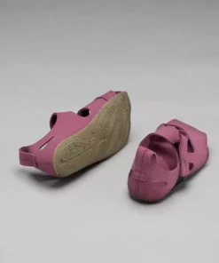 Wildling Shoes Frühling / Sommer Pflaumenfeder