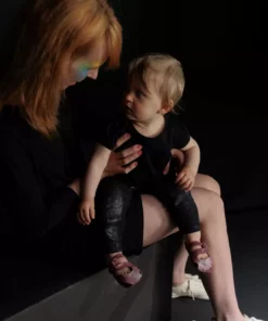 Wildling Shoes Frühling / Sommer Pflaumenfeder