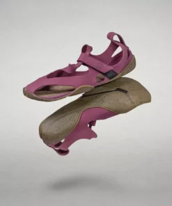 Wildling Shoes Frühling / Sommer Pflaumenfeder