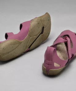 Wildling Shoes Frühling / Sommer Pflaumenfeder