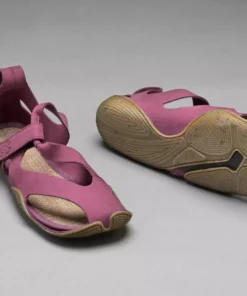 Wildling Shoes Frühling / Sommer Pflaumenfeder